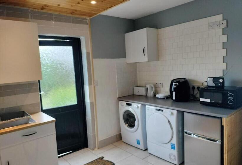 One Bedroom Apartment Achill Island Pets Allowed