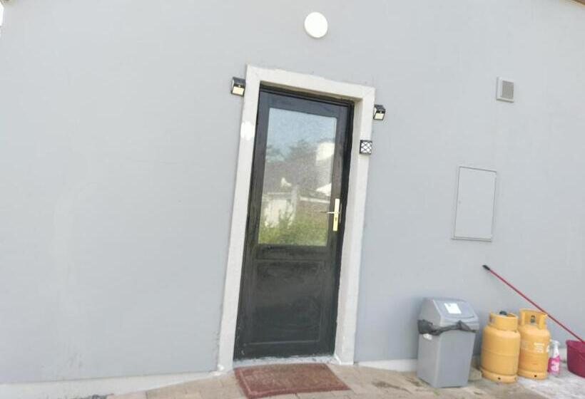 One Bedroom Apartment Achill Island Pets Allowed