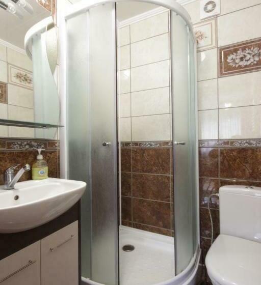 هاستل пансіонат сонечко