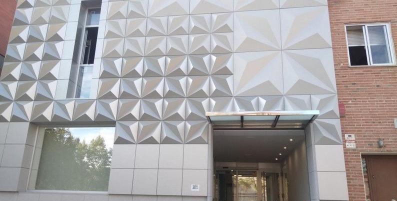 הוסטל Residenza