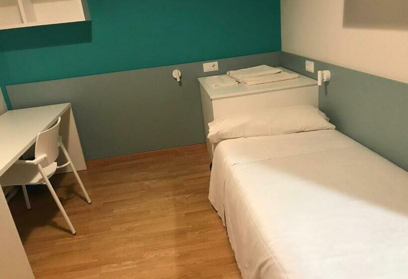 הוסטל Residenza