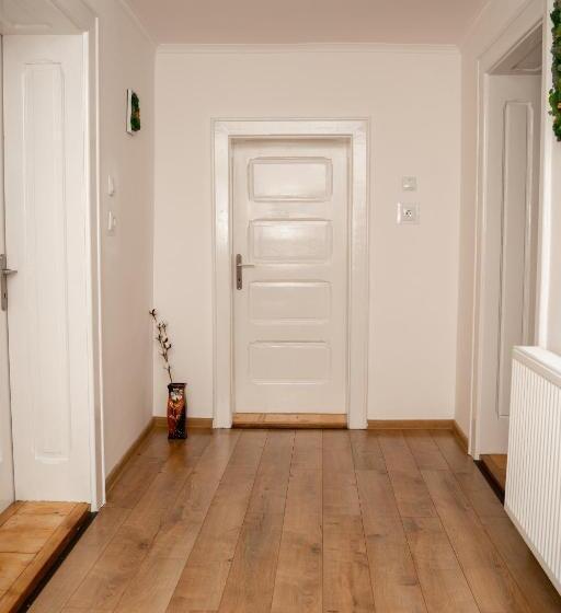 Apartament Panoramic La Casa In Comuna Rasinari