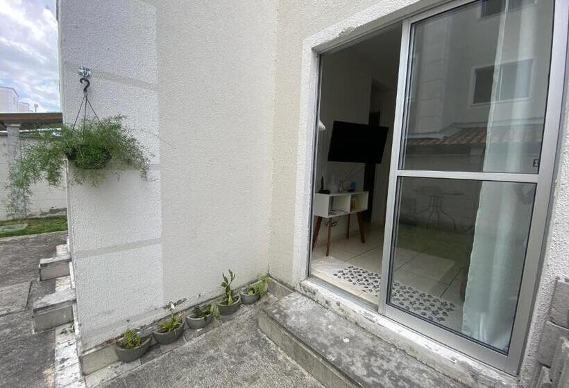 Apartamento Cactus No Dallas Park