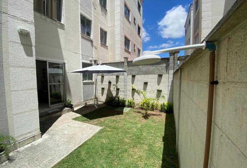 Apartamento Cactus No Dallas Park