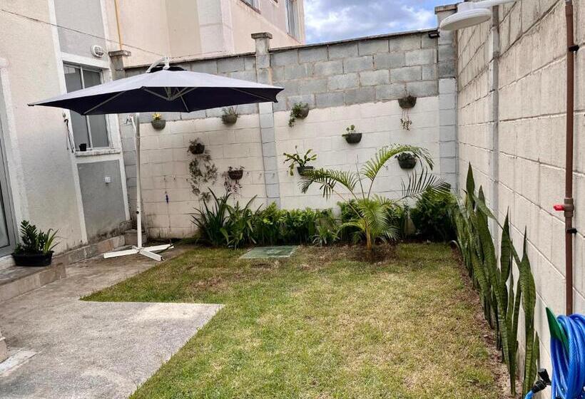 Apartamento Cactus No Dallas Park