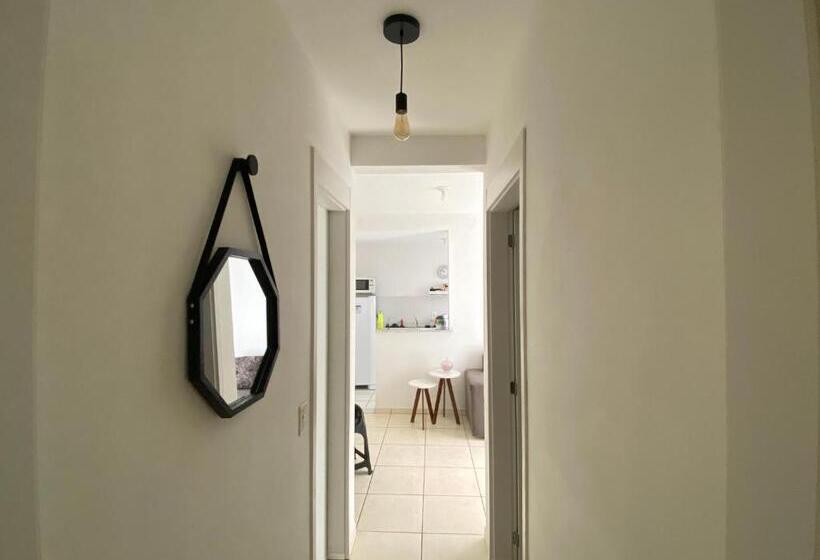 Apartamento Cactus No Dallas Park