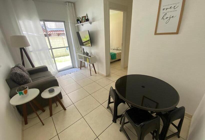Apartamento Cactus No Dallas Park