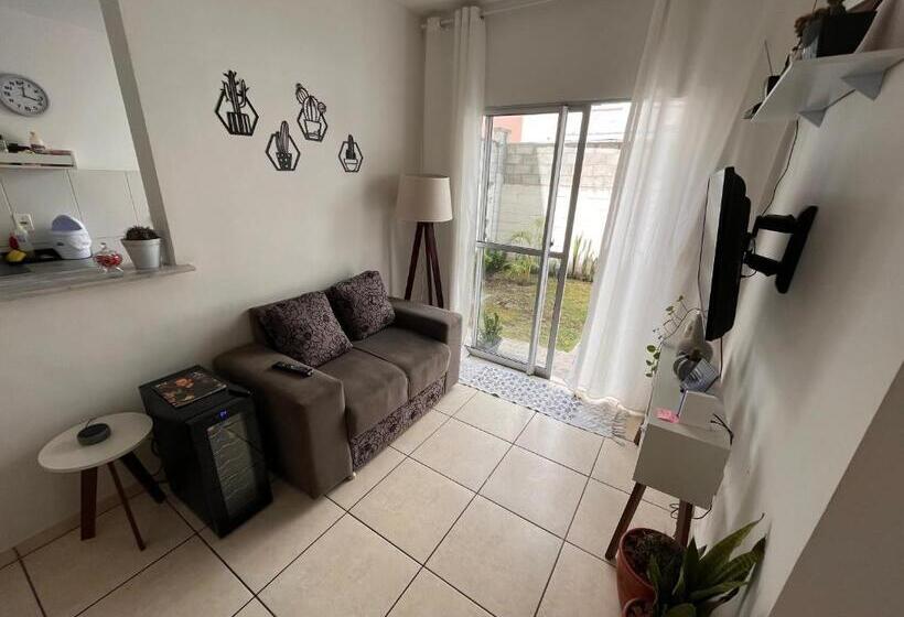 Apartamento Cactus No Dallas Park