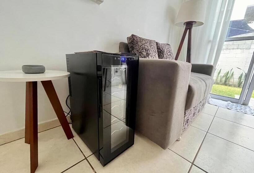 Apartamento Cactus No Dallas Park