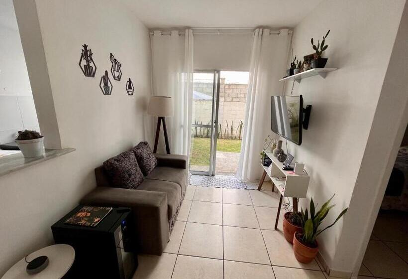 Apartamento Cactus No Dallas Park