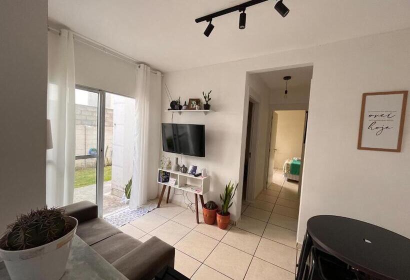 Apartamento Cactus No Dallas Park