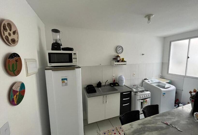 Apartamento Cactus No Dallas Park