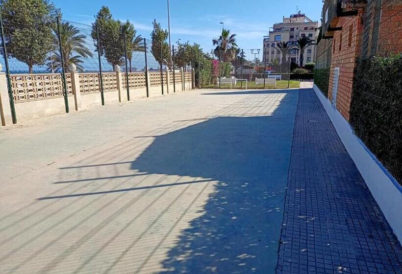 Apartamento Ciudamar