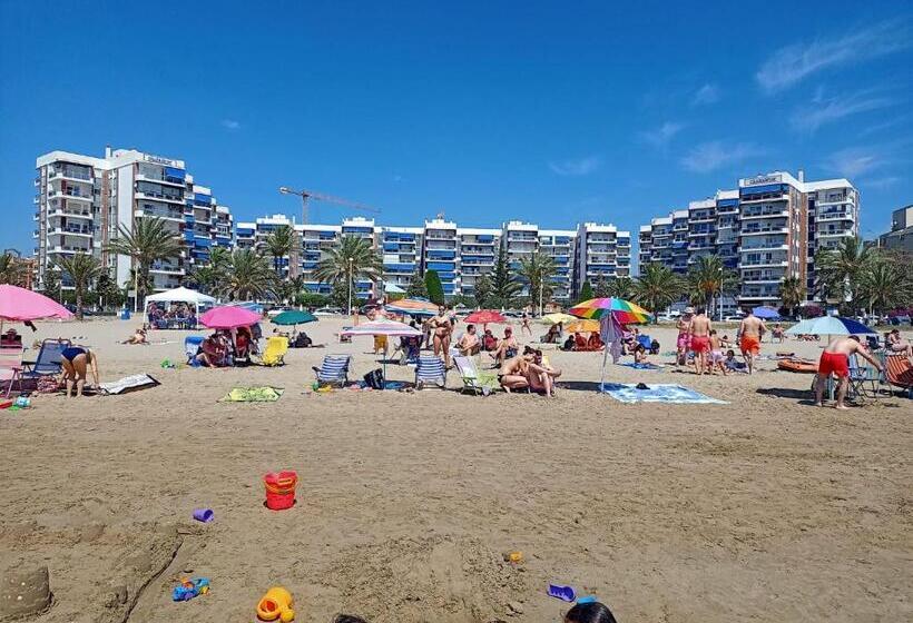 Apartamento Ciudamar