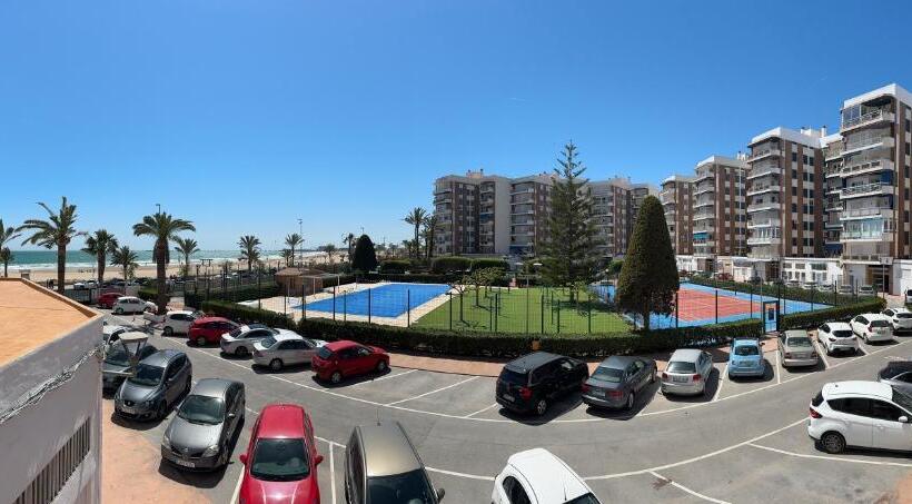 Apartamento Ciudamar