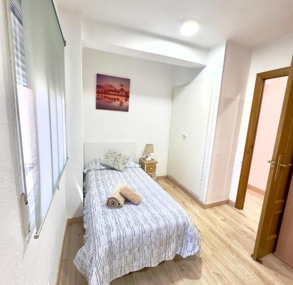 Apartamento Ciudamar