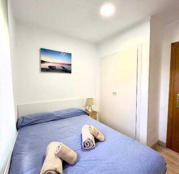 Apartamento Ciudamar