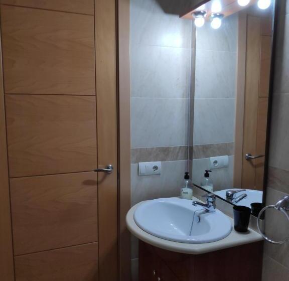 Apartamento En Deltebre Lo Delta