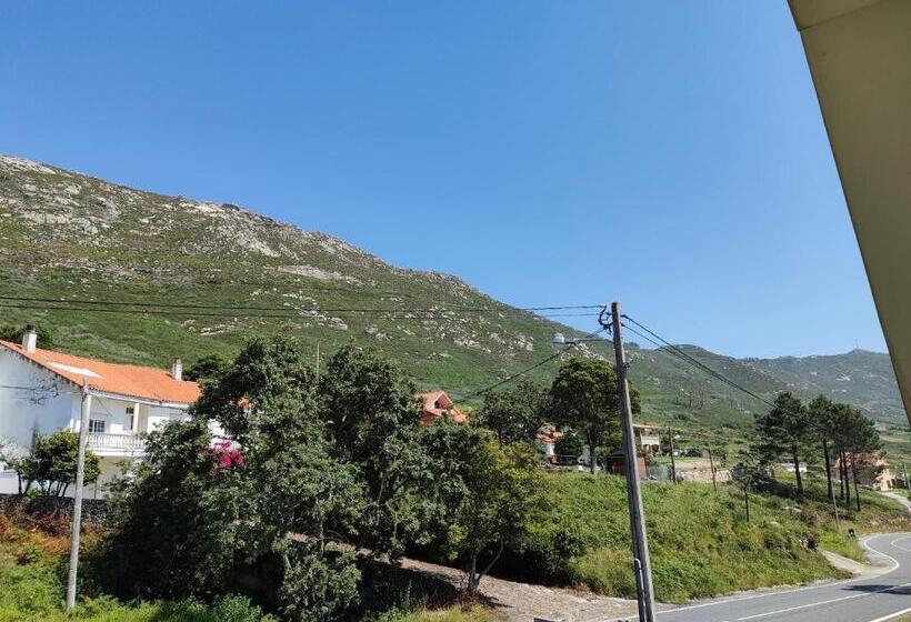 Apartamento Loft A Estivada