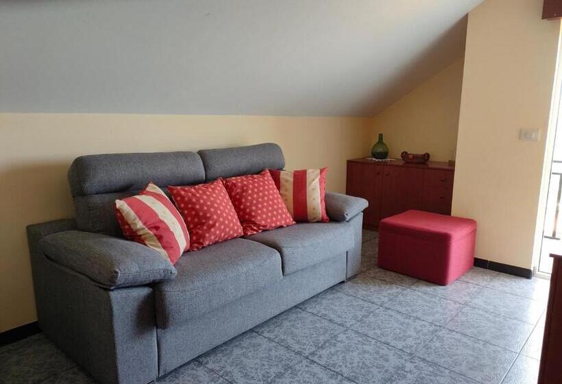 Apartamento Loft A Estivada