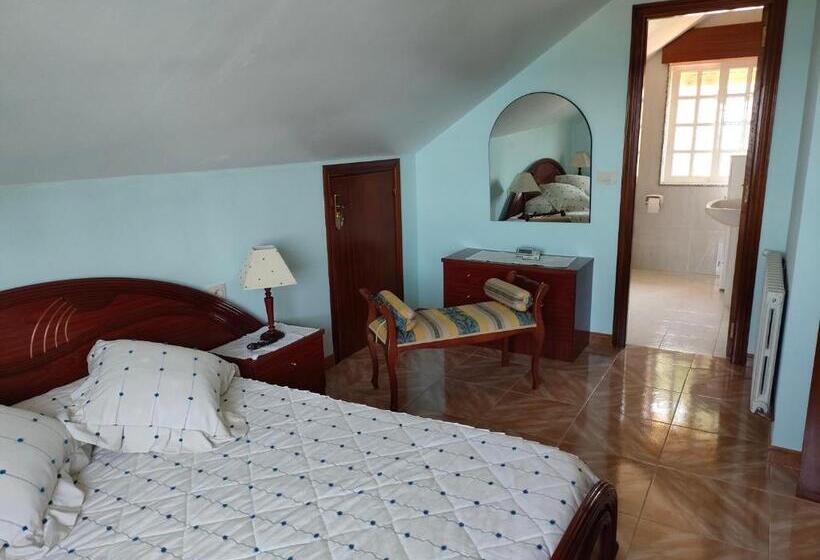 Apartamento Loft A Estivada