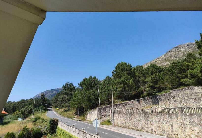 Apartamento Loft A Estivada