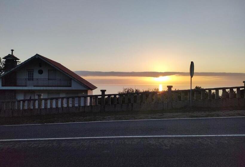 Apartamento Loft A Estivada