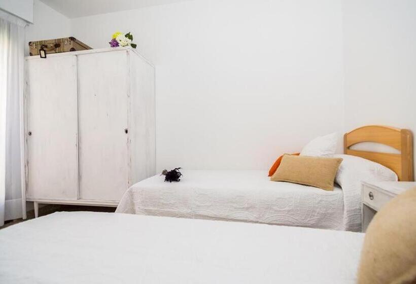 Apartaments Roig