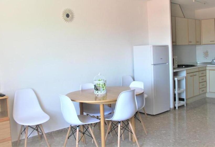 Apartaments Roig