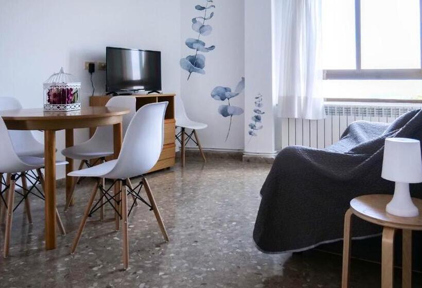 Apartaments Roig