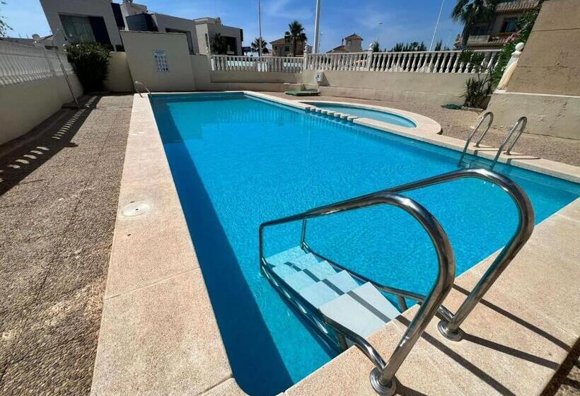 Apartment Elaine La Zenia