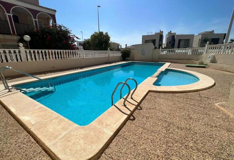 Apartment Elaine La Zenia