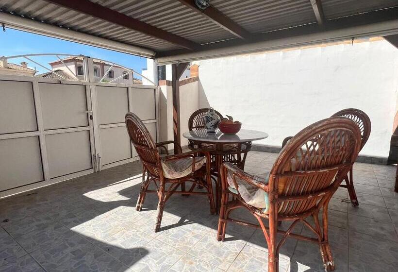 Apartment Elaine La Zenia