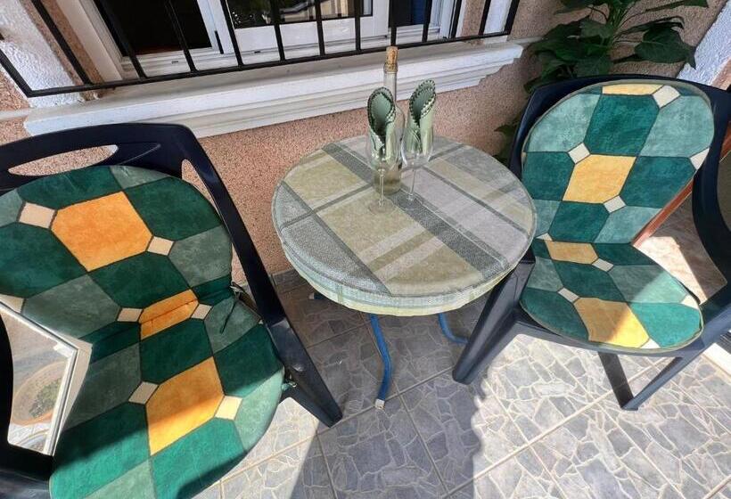 Apartment Elaine La Zenia