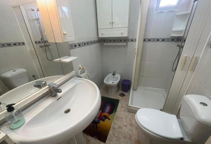 Apartment Elaine La Zenia