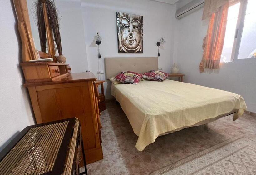 Apartment Elaine La Zenia