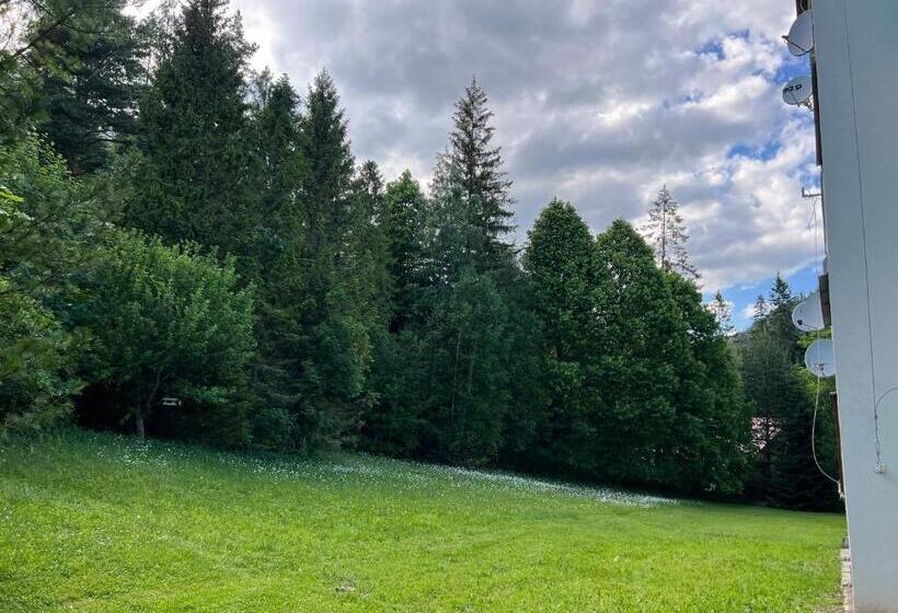 Apartmán Tatranská Kotlina