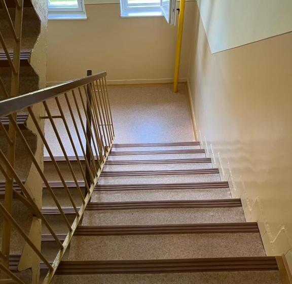 Apartmán Tatranská Kotlina