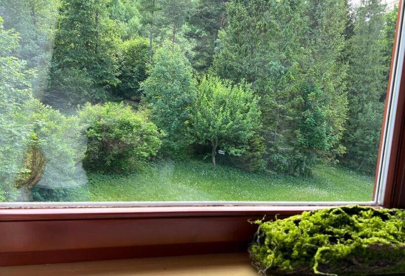 Apartmán Tatranská Kotlina