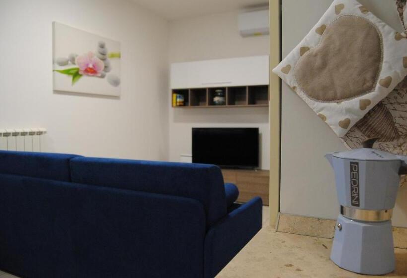 Appartamento Ai Do Mori