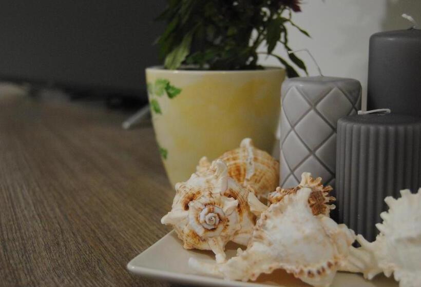 Appartamento Ai Do Mori