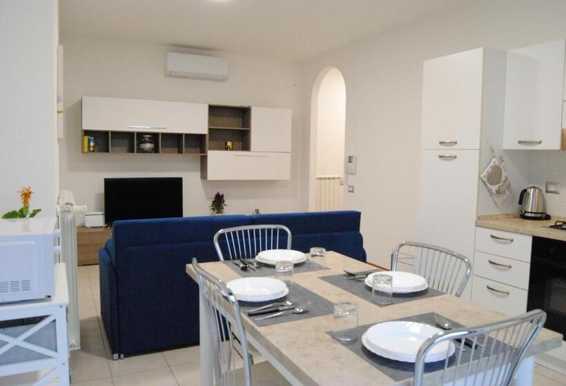 Appartamento Ai Do Mori