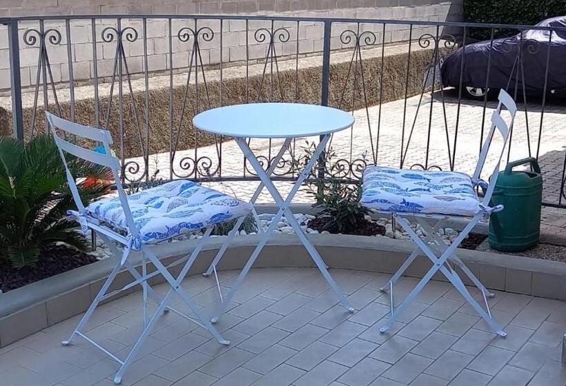 Appartamento Bilocale