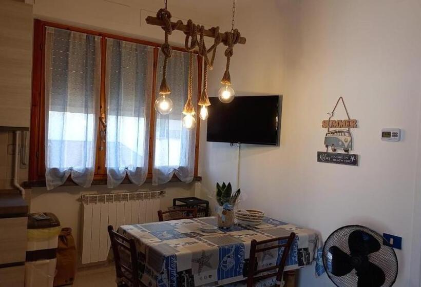 Appartamento Bilocale