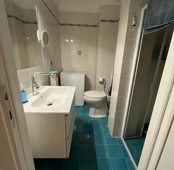 Appartamento Bilocale