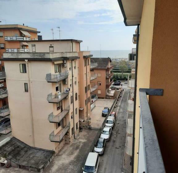 Appartamento In Sottomarina Di Chioggia
