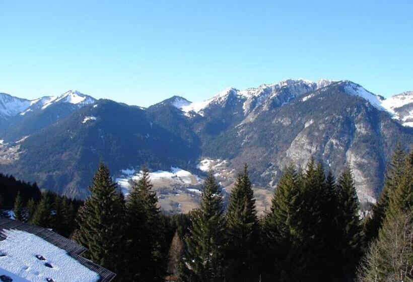 Appartement 3 Pièces Cosy Avec Balcon Et Parking Privé   Fr 1 573 100