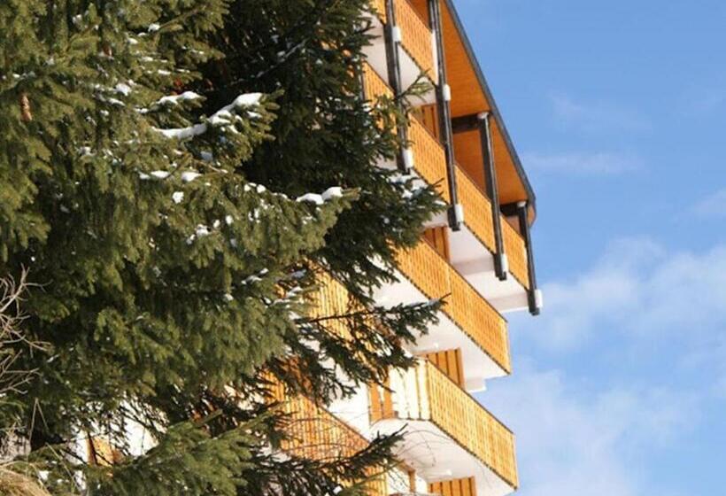 Appartement 3 Pièces Cosy Avec Balcon Et Parking Privé   Fr 1 573 100