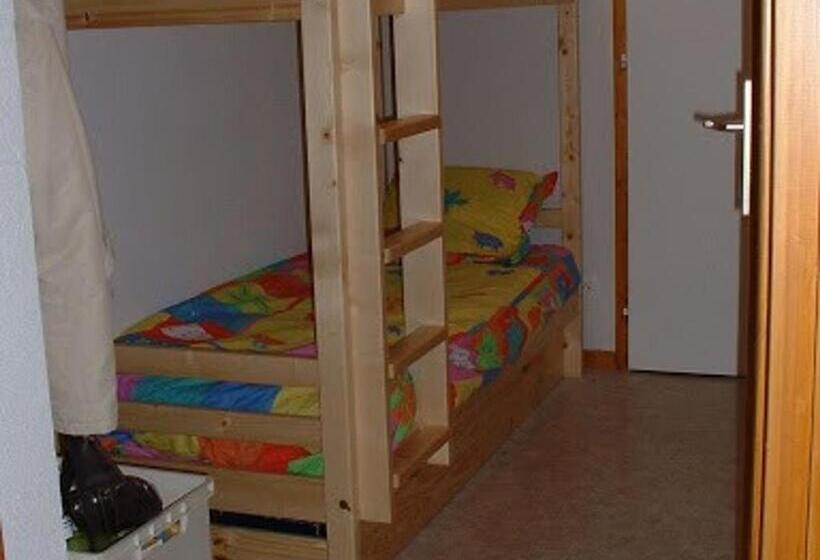 Appartement 3 Pièces Cosy Avec Balcon Et Parking Privé   Fr 1 573 100