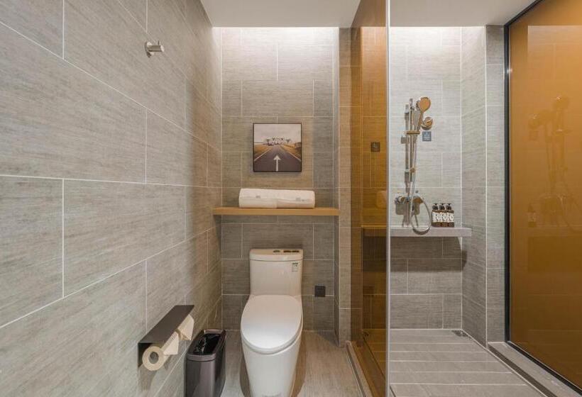 Atour Hotel Nanjing Olympics Sports Center Cbd